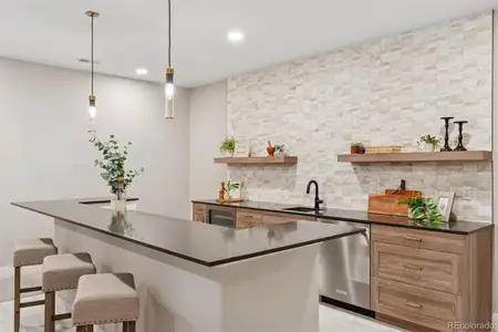 New construction Single-Family house 927 Williams Wy, Berthoud, CO 80513 - image