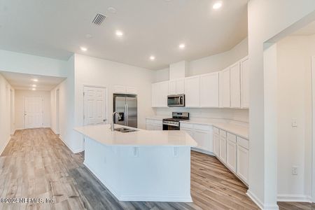New construction Single-Family house 2884 Windsor Lakes Way, Green Cove Springs, FL 32043 null- photo 7 7