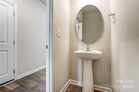 New construction Townhouse house 2330 Hedgecliff Rd, Unit 157, Kannapolis, NC 28025 null- photo 16 16