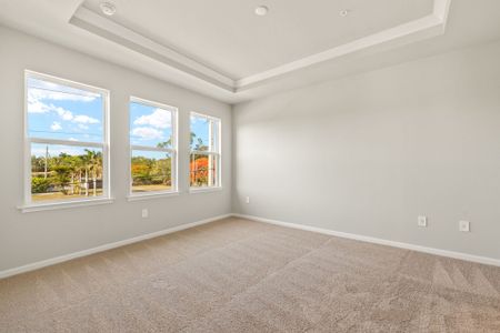 New construction Multi-Family house 4646 Arboretum Cir, Unit 201, Naples, FL 34112 plan Oceangrove - image 12