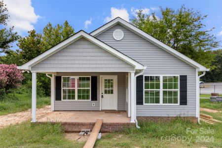 New construction Single-Family house 438 Wilson Street, Rock Hill, SC 29730 - photo 0