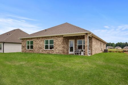 New construction Single-Family house 211 Saddletree Dr, Josephine, TX 75173 null- photo 26 26