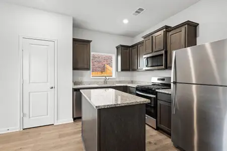 New construction Single-Family house 212 Julian Davis Dr, Venus, TX 76084 - image