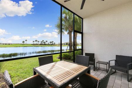 New construction Condo house 43993 Boardwalk Lp, Unit 1914, Punta Gorda, FL 33982 - image