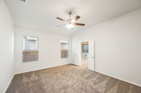 New construction Single-Family house 3904 Hometown Blvd, Heartland, TX 75126 plan Marion - image 17