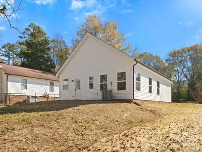 New construction Single-Family house 920 Sycamore Ave, Gastonia, NC 28052 null- photo 24 24