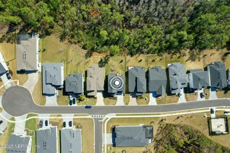 New construction Single-Family house 274 Valley Falls Wy, Jacksonville, FL 32259 null- photo 22 22