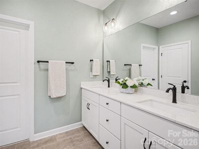 New construction Single-Family house 423 Lucky Dr Nw, Concord, NC 28027 - image 15