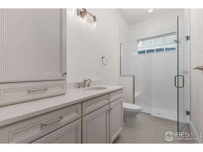 New construction Single-Family house 268 Westerly Blvd, Erie, CO 80516 plan Homestead Series Natchez  - image 16