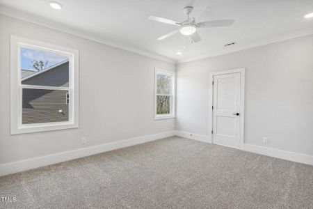 New construction Single-Family house 9004 Penny Rd, Raleigh, NC 27606 null- photo 15 15