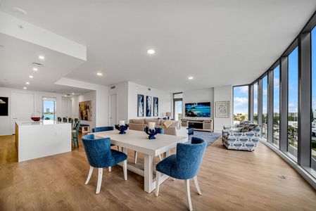 New construction Condo house 220 Lake Shore Dr, Unit 502, Lake Park, FL 33403 - image 17