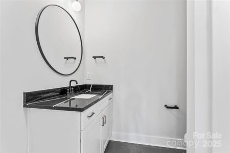 New construction Townhouse house 3433 Byrnes St, Charlotte, NC 28205 null- photo 18 18