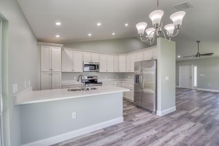 New construction Single-Family house 5103 SE 43rd Trce, Okeechobee, FL 34972 - image 6