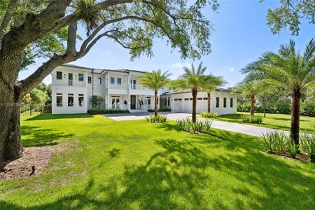 New construction Single-Family house 11400 Sw 60Th Ave, Pinecrest, FL 33156 null- photo 54 54