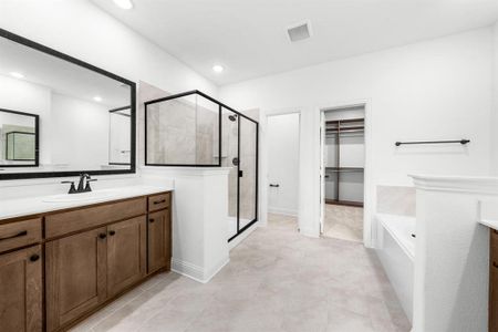 New construction Single-Family house 8335 Forest Glade, Greenville, TX 75402 - image 10