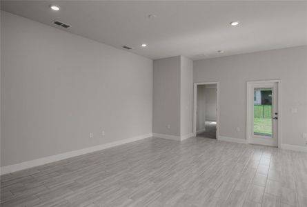 New construction Single-Family house 5009 N Triple Eagle Path, Beverly Hills, FL 34465 1970- photo 6 6