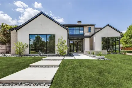 New construction Single-Family house 7051 Cornelia Ln, Dallas, TX 75214 - image