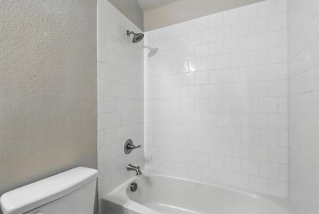 New construction Single-Family house 107 R.J, Smith St, Boyd, TX 76023 plan McKinley I - image 5