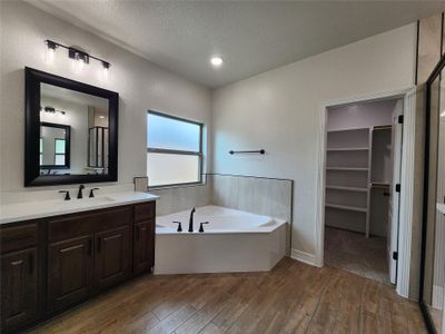 New construction Single-Family house 806 Eagle Heights Dr, Salado, TX 76571 - image 16