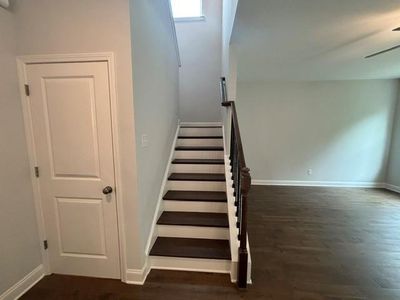 New construction Single-Family house 3372 Wild Clary Ct, Buford, GA 30519 - image 17