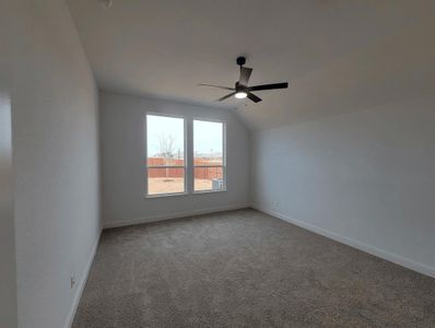 New construction Single-Family house 3004 Rembrandt Dr, Royse City, TX 75189 plan Addison - image 16