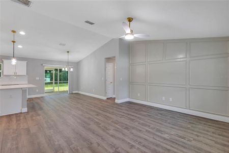 New construction Single-Family house 9848 N Caravel Terrace, Dunnellon, FL 34434 - photo 6 6