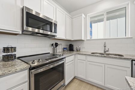 New construction Condo house 2167 Hofstaat, Unit # 66, New Braunfels, TX 78130 - image 13