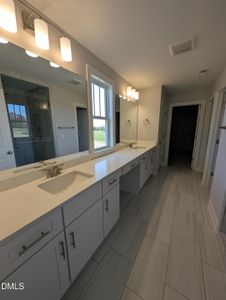 New construction Single-Family house 2818 John Lewis Rd, Burlington, NC 27217 - image 4