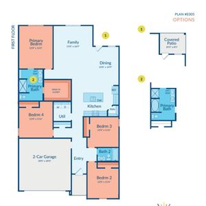 New construction Single-Family house 3820 Prairie Chapel Rd, Royse City, TX 75189 - image 2