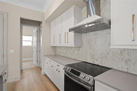 New construction Single-Family house 539 Sanctuary Golf Pl, Apopka, FL 32712 - image 15