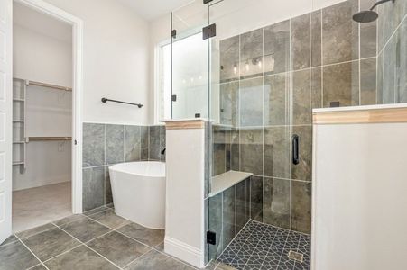 New construction Single-Family house 4010 Pleasant Dr, Prosper, TX 75078 - image 10
