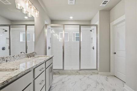 New construction Single-Family house 4057 Links Blvd, Jefferson, GA 30549 - image 14