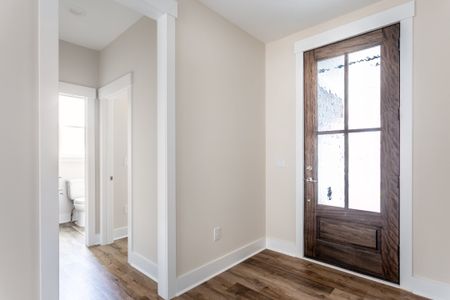 New construction Single-Family house 2427 Flagship Rd, Fuquay Varina, NC 27526 plan Braxton 2 - image 8