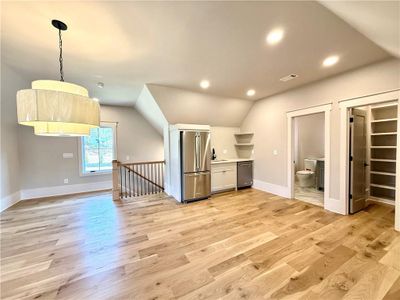 New construction Single-Family house 1005 Haddie Way, Alpharetta, GA 30004 null- photo 43 43