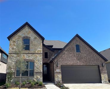 New construction Single-Family house 3218 Ribisl Ln, Royse City, TX 75189 null- photo 0