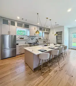 New construction Single-Family house 3626 Linda Dr, Dallas, TX 75220 - image