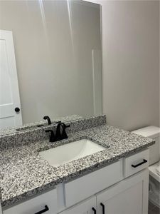 New construction Single-Family house 897 Bessie Ct, Loganville, GA 30052 - image 12