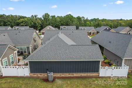 New construction Single-Family house 1353 Millview Ln, Matthews, NC 28104 null- photo 33 33