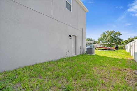 New construction Single-Family house 1402 Persimmon Ave, Sanford, FL 32771 null- photo 26 26