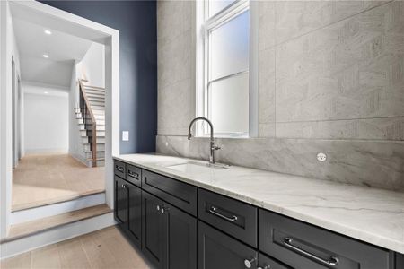 New construction Single-Family house 245 Roycroft Ln, Fayetteville, GA 30214 - image 14