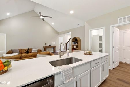 New construction Single-Family house 4526 Fairhaven Dr W, Wilson, NC 27893 - image 10