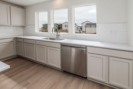 New construction Single-Family house 3255 Comet St, Fort Collins, CO 80524 plan Marigold - image 10