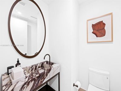 New construction Condo house 2200 Brickell Ave, Unit 207, Miami, FL 33129 - image 14