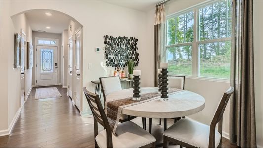 Windhaven: Glen by Lennar in Tega Cay - photo 17 17