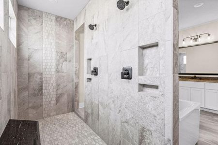 New construction Single-Family house 15412 Pinnacle Vistas Ln, Conroe, TX 77302 plan Reagan 3903 - image 9