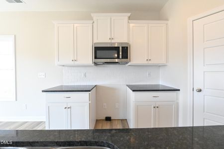 New construction Single-Family house 105 Bella Pl, Unit Lot 8, La Grange, NC 28551 - image 7