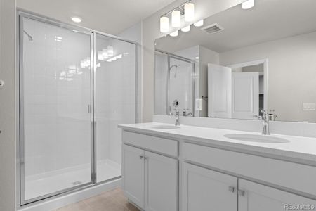 New construction Single-Family house 7392 Watercress Dr, Littleton, CO 80125 plan Plan 2 - image 9