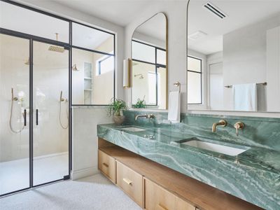 New construction Single-Family house 1602 Taylor Gaines St, Austin, TX 78741 - image 18