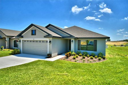 New construction Single-Family house 1175 Berry Lane, Davenport, FL 33837 1970- photo 0