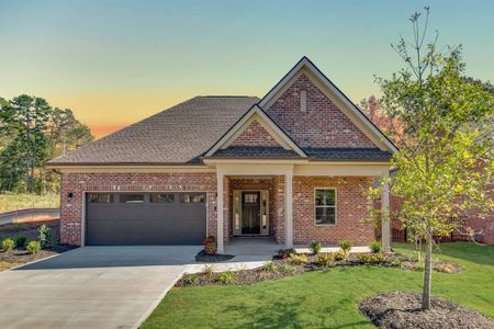 New construction Single-Family house 3825 S New Hope Rd, Gastonia, NC 28056 null- photo 0